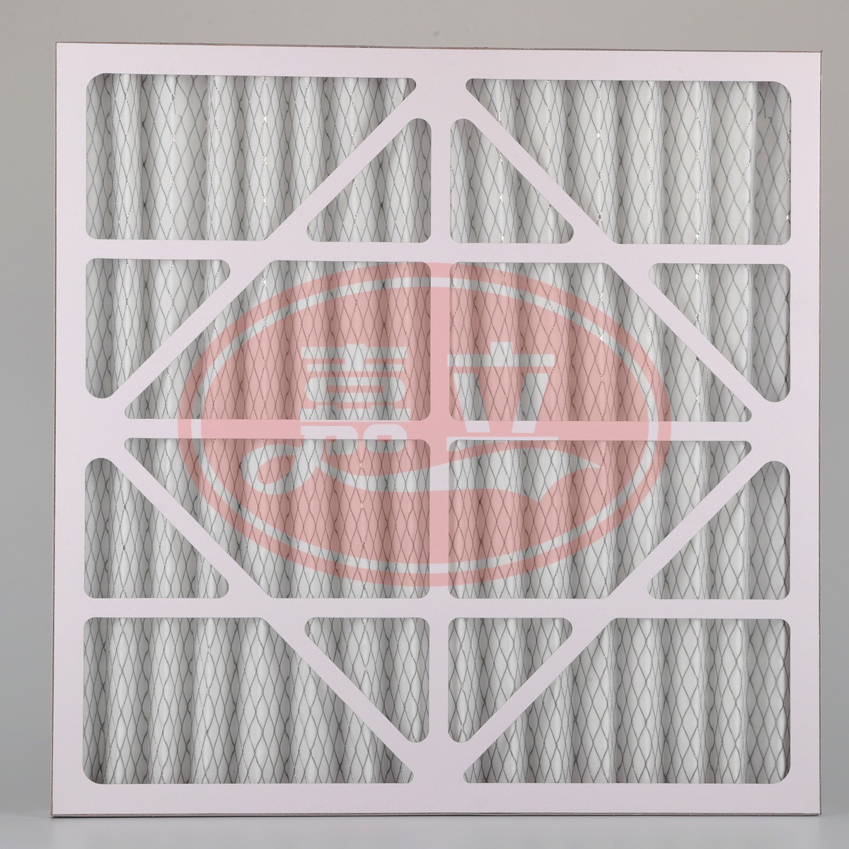 陵川纸框过滤器